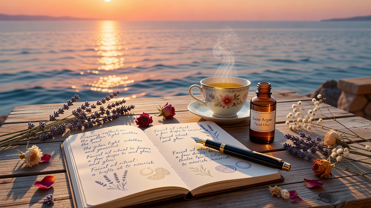Inspiración de belleza