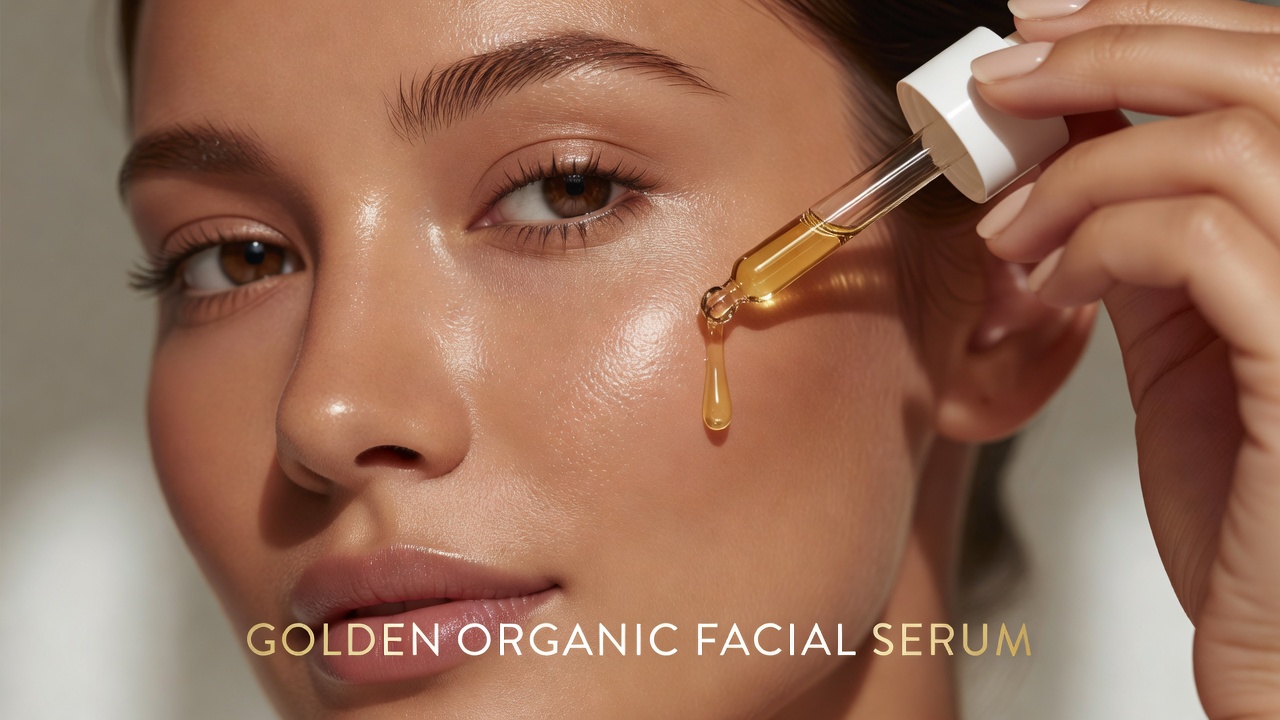 Serum facial revitalizante
